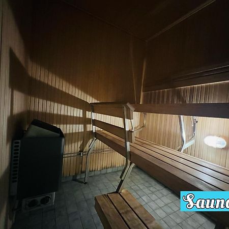 Kiruna Accommodation Gustaf Wikmansgatan 6B Villa For 9 Person المظهر الخارجي الصورة