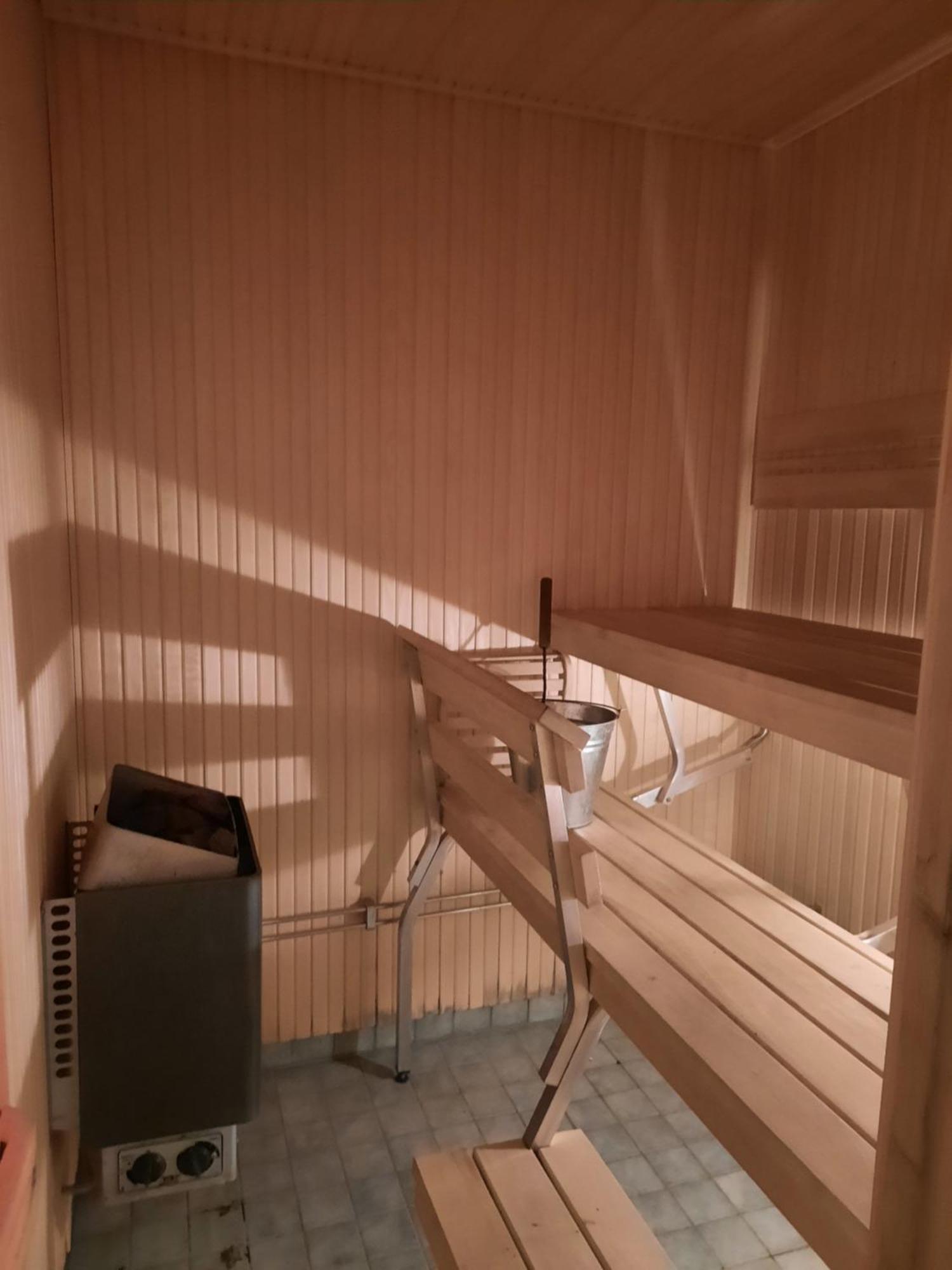 Kiruna Accommodation Gustaf Wikmansgatan 6B Villa For 9 Person المظهر الخارجي الصورة