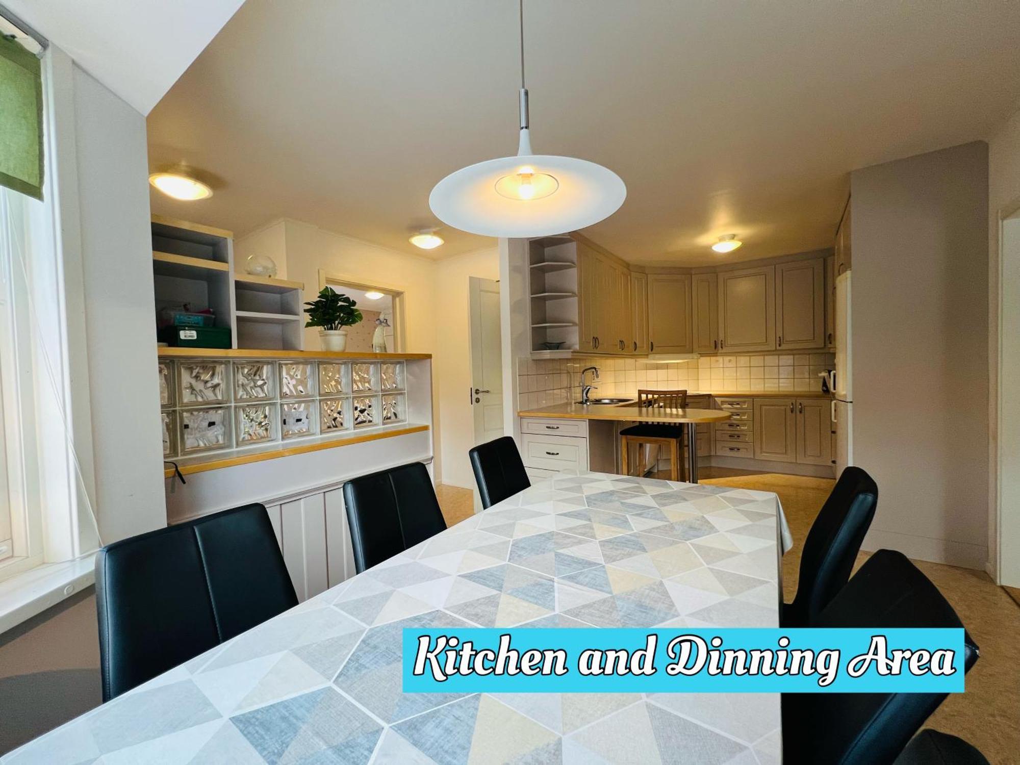 Kiruna Accommodation Gustaf Wikmansgatan 6B Villa For 9 Person المظهر الخارجي الصورة