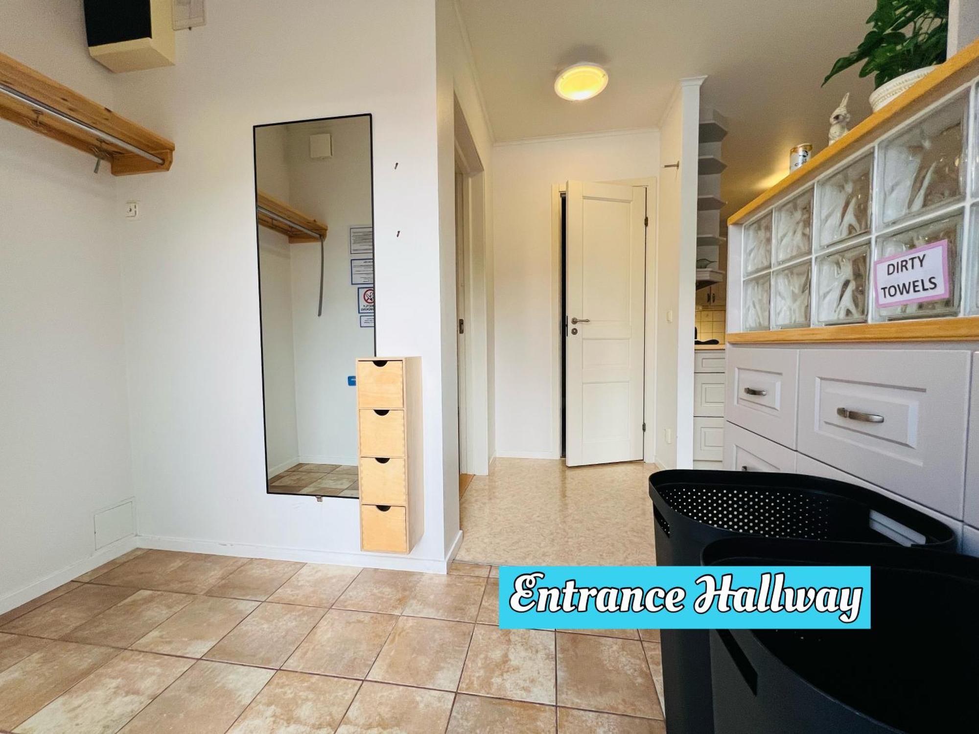 Kiruna Accommodation Gustaf Wikmansgatan 6B Villa For 9 Person المظهر الخارجي الصورة