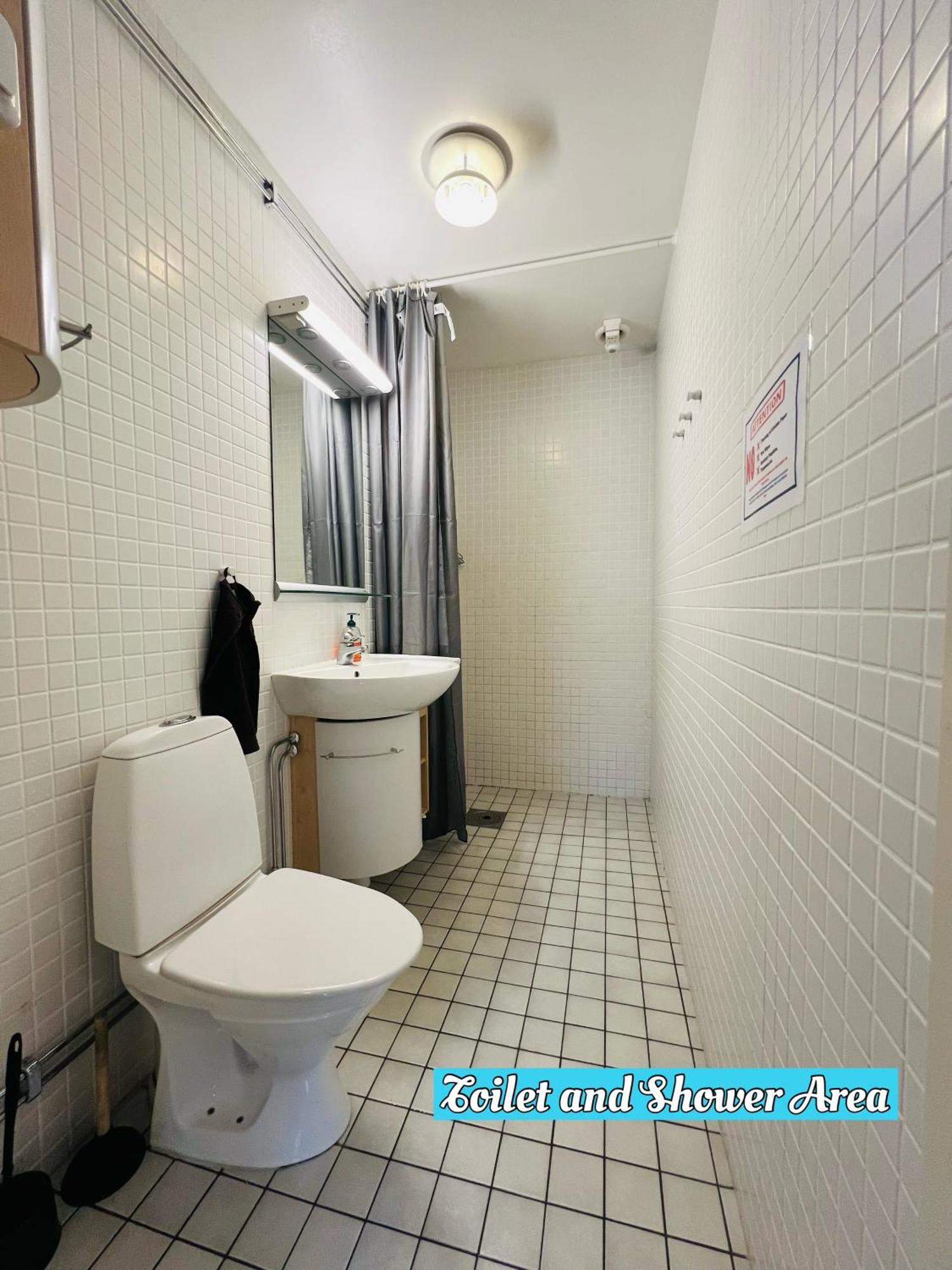 Kiruna Accommodation Gustaf Wikmansgatan 6B Villa For 9 Person المظهر الخارجي الصورة